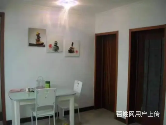 洪山大产权三室一厅急售35 普通住宅 简单装修 - 图片 1