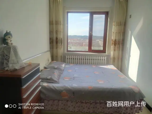 工农区新中国际城楼1502室26万70.05平 - 图片 4