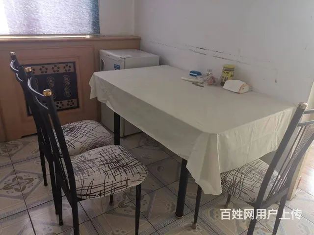 鄯善新城三营井下公司院内2楼出租，价格美丽 - 图片 4