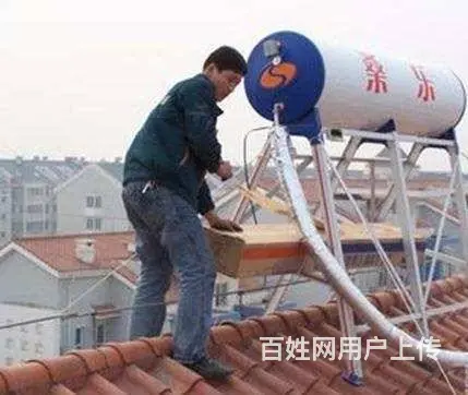 常熟热水器维修安装52886039 - 图片 3