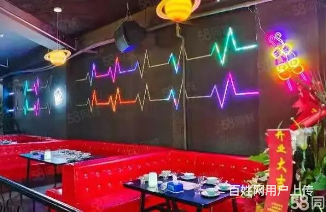 营业中饭店出租出兑 - 图片 2