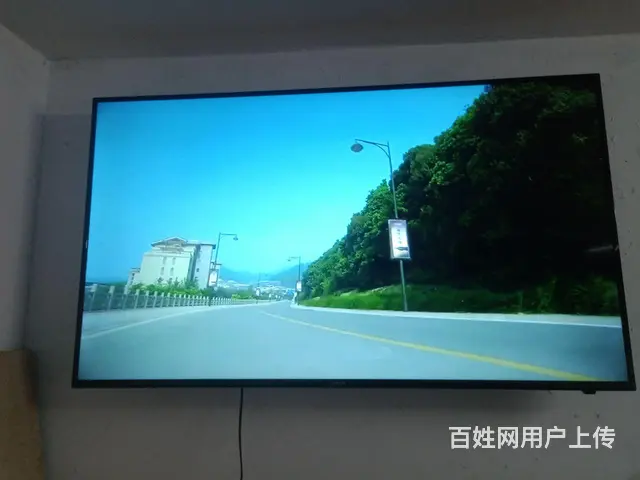【搞定了！】三星55寸电视 - 图片 2