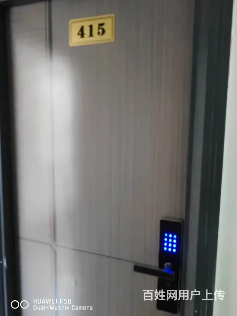 全新精装出租 780.密码门 - 图片 10