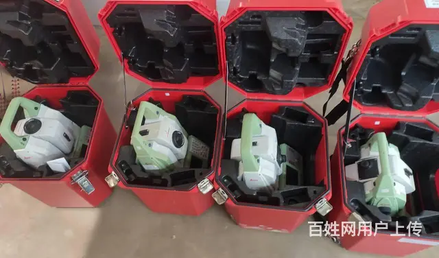 成都高精度测绘仪器租赁rtk全站仪gps测量仪出租 - 图片 3