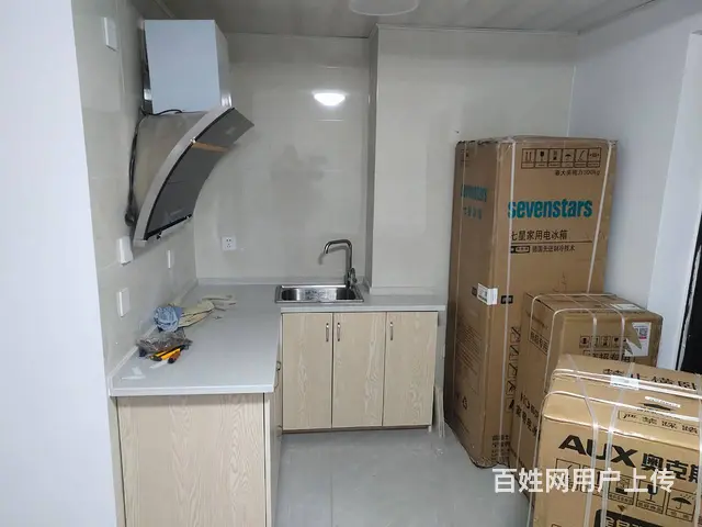 一楼，二楼都有橱房、卫生间、阳台。可分租 - 图片 2