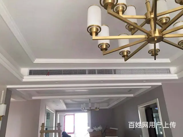常州东（TOSHIBA）芝中央空调总代理 - 图片 4