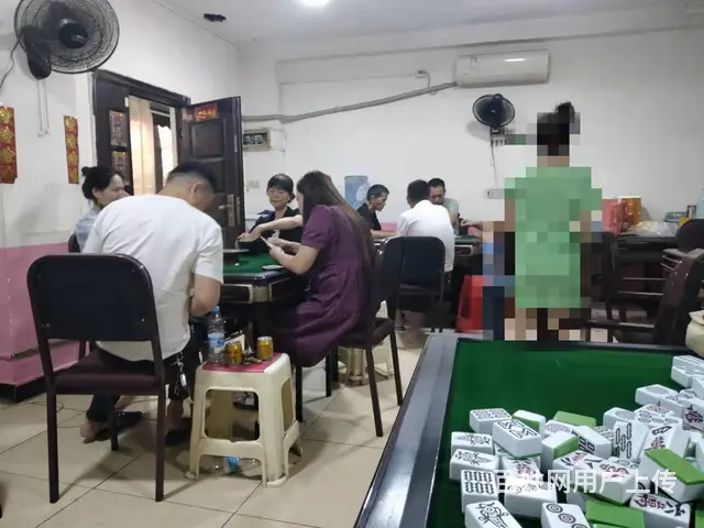 （老板本人）星沙中南汽车世界内临街麻将馆亏本急转可空转 - 图片 2