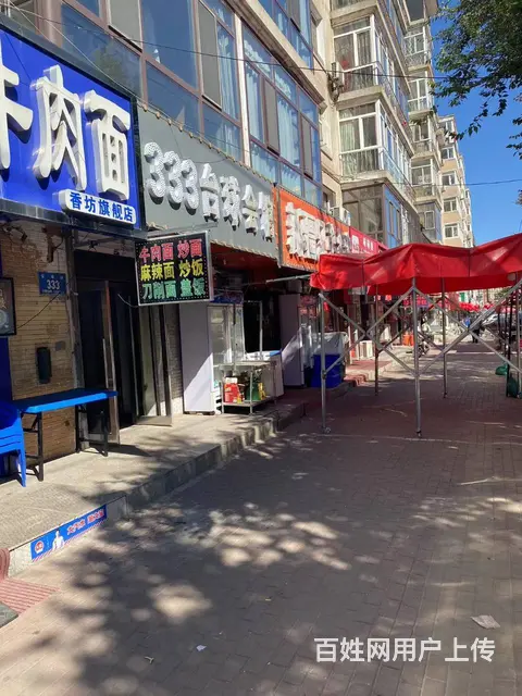 【搞定了！】香坊 安埠 休闲娱乐球馆 整店转让 商业街店铺 - 图片 2