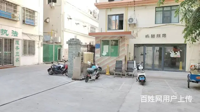 （51旺铺推荐）解放路25平空铺出租 - 图片 11