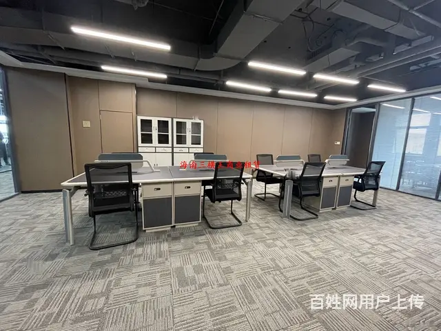 甲级200平，直租17000元 国兴 - 图片 5