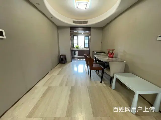 中信红树湾三期靓房，4房2厅，8800/月 - 图片 2