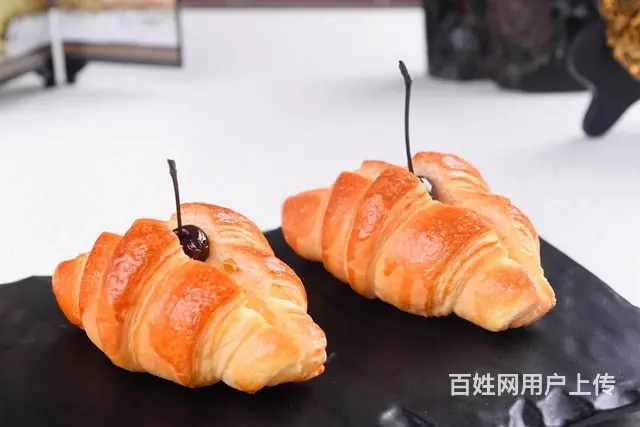 阜阳学烘焙哪家学校好？ - 图片 1