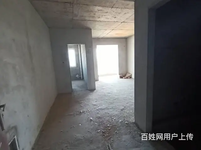 (房东)丽涛雅苑 住宅套房出售 毛坯 1室1厅1厨1卫 电梯 - 图片 1