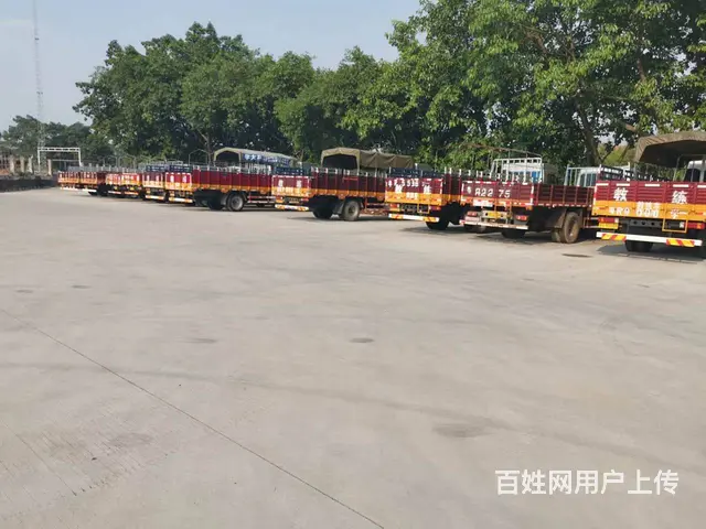 广州花都报考货车B2驾照增驾考场直招全包快班 - 图片 6