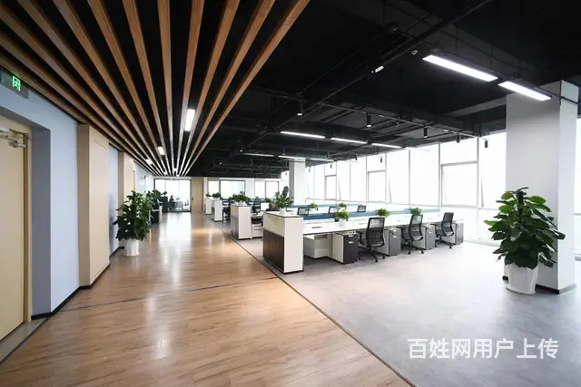 央企直租 东盟中心 精装整层1837平 高区豪装 - 图片 9
