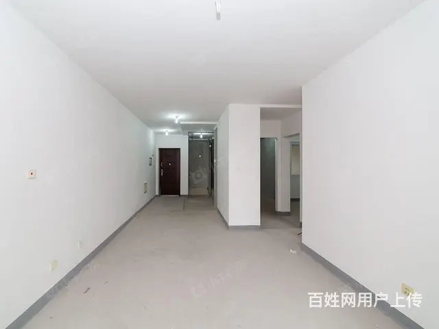 抄底价）龙湖香醍时光（纯毛坯 中间楼层）景观房 随时看房 - 图片 3