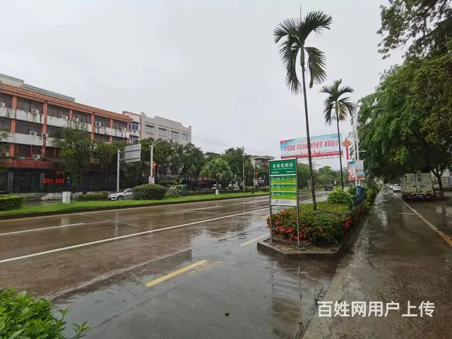 （51旺铺推荐）屯昌县昌盛路56平铺面出租 - 图片 3
