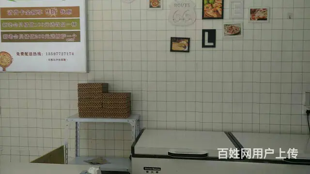旺铺转让 位置优越 客流量大 接手即可营业 - 图片 2