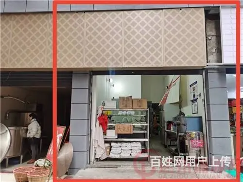 （达州铺源网）南外逸夫巷口50㎡外卖店转让 - 图片 5