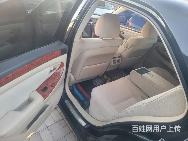 丰田 皇冠 2006款 2.5 手自一体 Royal - 图片 8