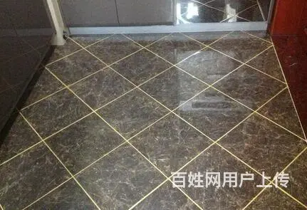 信阳瓷砖美缝施工 - 图片 5