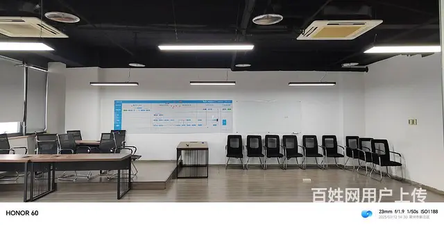 常高新创意产业园 370m2 办公精装  随时可看房 - 图片 7