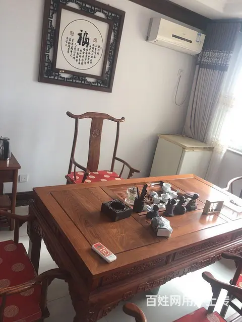 汤泊温泉 温泉入户 景区内别墅式住宅 在家泡温泉养 - 图片 7