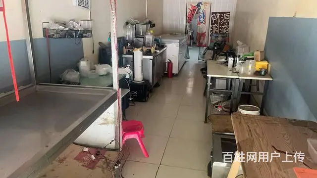 门头显眼无遮拦 位置优越 交通便利 生意好做 - 图片 3