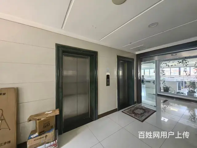 （新房源）经区精装办公室优惠出租可分租 - 图片 4