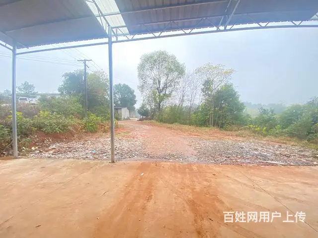 (房东直租)长沙县龙峰大道大众产业园旁350平仓库优价出租 - 图片 10