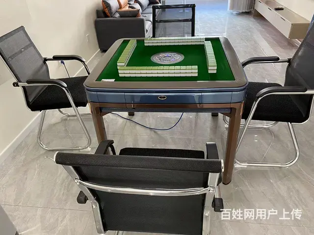 九州松鹤低楼层投影麻将房 可以小时 - 图片 4