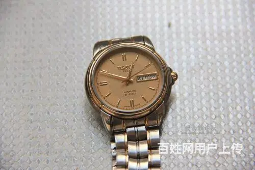 长沙天梭手表维修服务地址 - 图片