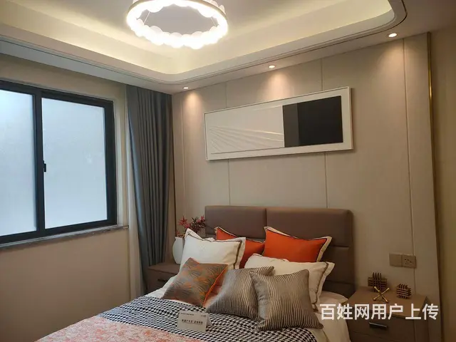 保真！琅琊新区汽车站旁 金鹏山河悦 送车位家电 轻轨口 - 图片 5
