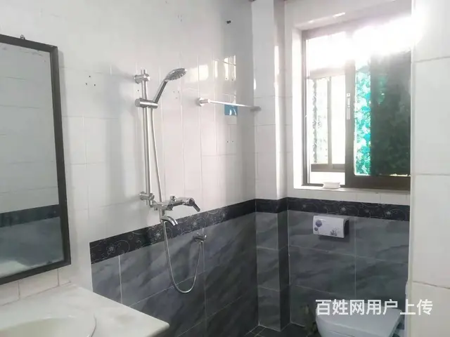 义龙西路精装修拎包入住5房2厅3卫大套间 - 图片 9