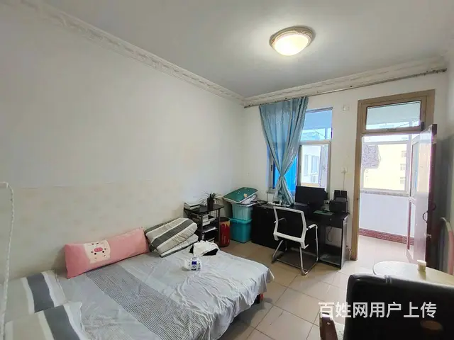 【搞定了！】楚王城九方超市旁 两室一厅急售单价2700 大产 - 图片 5