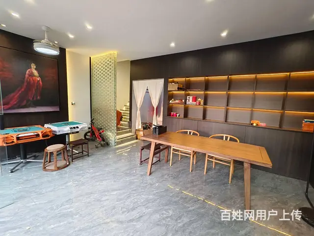 （51旺铺推荐）海甸岛江南城90平旺铺转让 - 图片 2