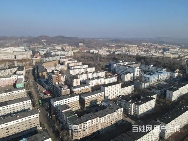 专业航拍 - 图片