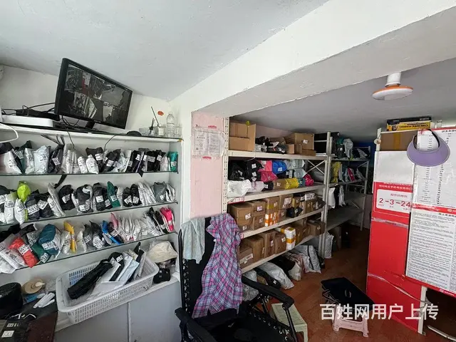 张店区颐和花园营业中快递整体出 - 图片 3