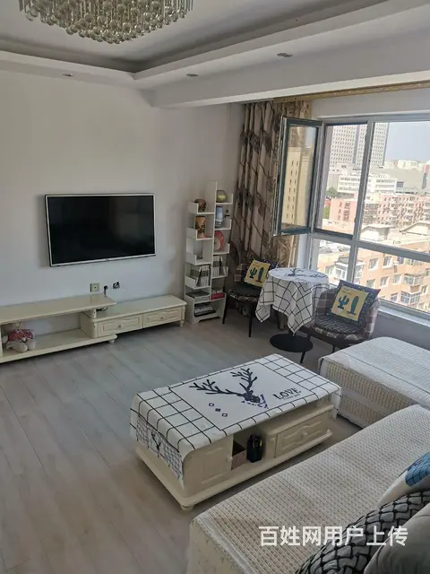 【搞定了！】封闭小区，精品楼层，拎包即住 - 图片 2