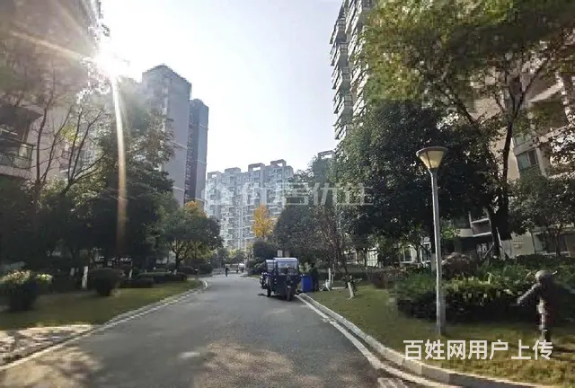 石油  小区    涪滨花园  精装三室 - 图片 10