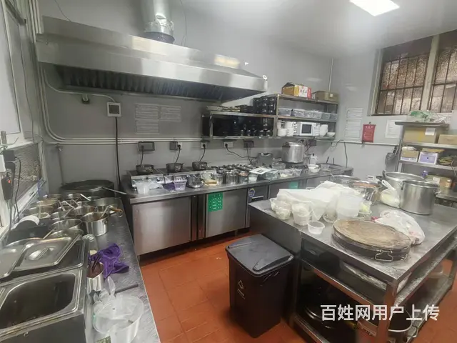 （51旺铺推荐）五华区新闻路60平餐饮店转让 - 图片 6