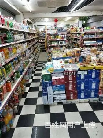 江湾路104平临街超市出兑 - 图片 2