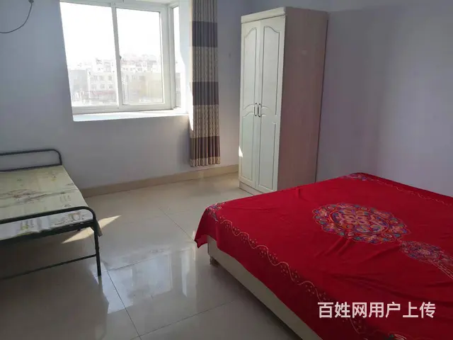 新立小区 普通住宅2厅 简单装修 - 图片 2