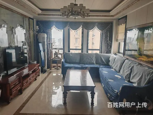 别说未来 就是现在 东海闲湖城(公寓住宅)经典户型就在你身边 - 图片 12