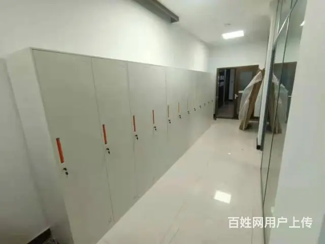 文件柜，更衣柜，资料柜，档案柜，铁皮柜 - 图片 1