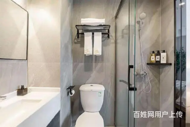 房東直租 华庭街 月河 旭辉广场多套公寓 全装全配好停车 - 图片 5
