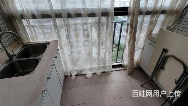 吉大 诚丰银座  精装公寓1房 拎包入住 - 图片 4