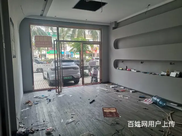 （51旺铺推荐）金贸西路185平旺铺出租 - 图片 6