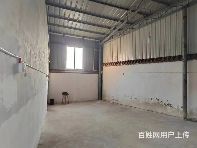 （老板本人）开福区捞刀河凤羽村厂房仓库房东直租  6347 - 图片 9