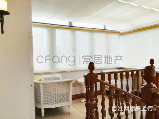 绿地世纪城精装修双拼，开间16米全朝南户型诚心出售 - 图片 12